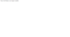 Desktop Screenshot of motime.com